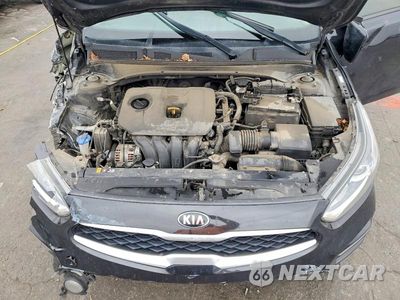 Zdjęcie 11 z 12 samochodu: 2020 KIA FORTE LXS VIN:3KPF24AD4LE247093 - miniatura