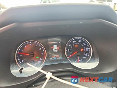 Zdjęcie 9 z 11 samochodu: 2021 TOYOTA RAV4 XLE VIN:2T3W1RFV2MC132257 - miniatura