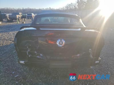 Zdjęcie 6 z 12 samochodu: 2006 FORD MUSTANG VIN:1ZVFT84N165144719 - miniatura