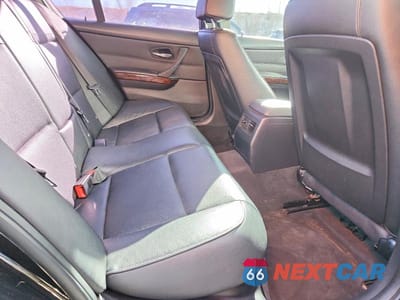 Zdjęcie 10 z 12 samochodu: 2011 BMW 328 XI VIN:WBAPK7C58BA821009 - miniatura