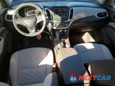 Zdjęcie 8 z 13 samochodu: 2019 CHEVROLET EQUINOX LT VIN:3GNAXKEV6KS642547 - miniatura