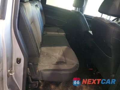 Zdjęcie 10 z 12 samochodu: 2017 NISSAN TITAN S VIN:1N6AA1EK7HN517468 - miniatura