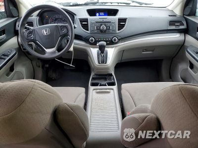 Zdjęcie 8 z 14 samochodu: 2014 HONDA CR-V EX VIN:5J6RM4H56EL087017 - miniatura