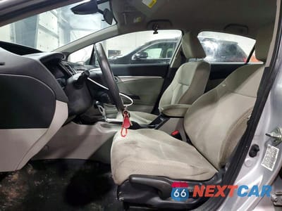 Zdjęcie 7 z 12 samochodu: 2013 HONDA CIVIC HYBRID VIN:19XFB4F23DE202073 - miniatura