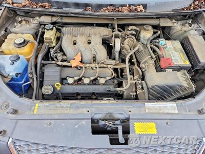 Zdjęcie 12 z 12 samochodu: 2007 FORD FREESTYLE SEL VIN:1FMZK02117GA04014 - miniatura