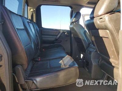 Zdjęcie 10 z 13 samochodu: 2012 NISSAN TITAN S VIN:1N6AA0ECXCN314621 - miniatura