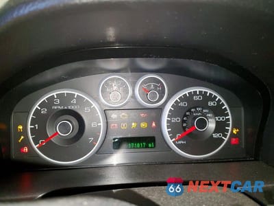 Zdjęcie 9 z 12 samochodu: 2009 FORD FUSION SE VIN:3FAHP07Z79R205885 - miniatura