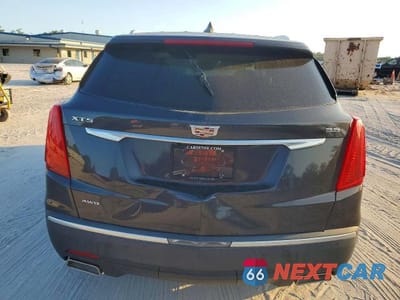 Zdjęcie 6 z 13 samochodu: 2017 CADILLAC XT5 LUXURY VIN:1GYKNDRSXHZ267282 - miniatura