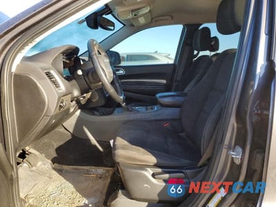 Zdjęcie 7 z 13 samochodu: 2019 DODGE DURANGO SXT VIN:1C4RDHAG1KC824693 - miniatura