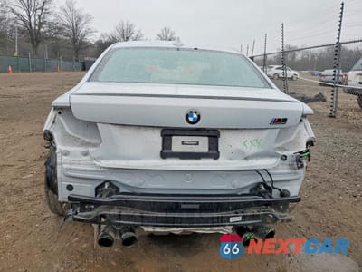 Zdjęcie 6 z 14 samochodu: 2021 BMW M2 COMPETITION VIN:WBS2U7C02M7G71390 - miniatura