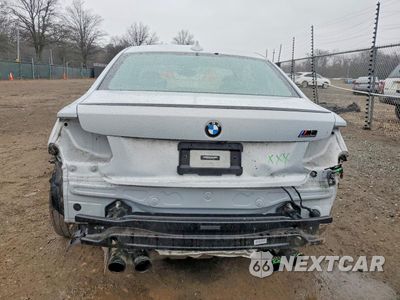 Zdjęcie 6 z 14 samochodu: 2021 BMW M2 COMPETITION VIN:WBS2U7C02M7G71390 - miniatura