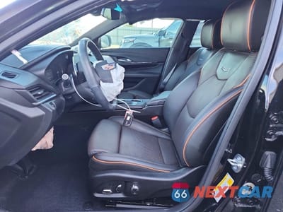 Zdjęcie 7 z 14 samochodu: 2026 CADILLAC CT4 SPORT VIN:1G6DC5RK4T0101849 - miniatura