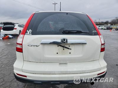 Zdjęcie 6 z 15 samochodu: 2010 HONDA CR-V EXL VIN:5J6RE3H7XAL029172 - miniatura