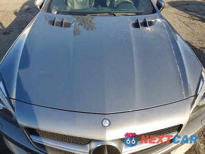 Zdjęcie 11 z 12 samochodu: 2013 MERCEDES-BENZ SL 63 AMG VIN:WDDJK7EA5DF018995 - miniatura