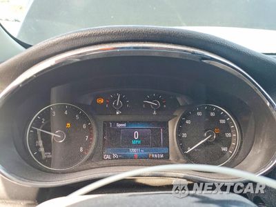 Zdjęcie 9 z 14 samochodu: 2019 BUICK ENCORE ESSENCE VIN:KL4CJCSM5KB714395 - miniatura