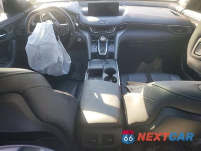 Zdjęcie 8 z 13 samochodu: 2023 ACURA TLX A-SPEC VIN:19UUB6F54PA006021 - miniatura
