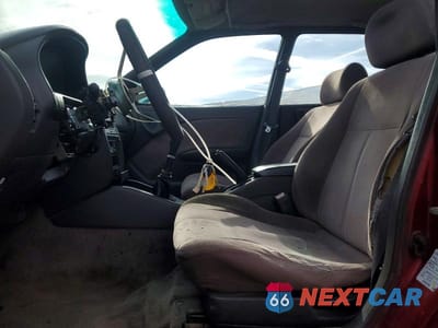 Zdjęcie 7 z 12 samochodu: 1995 SUBARU LEGACY L VIN:4S3BK6351S6361735 - miniatura