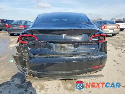 Zdjęcie 6 z 12 samochodu: 2020 TESLA MODEL 3 VIN:5YJ3E1EB2LF786839 - miniatura