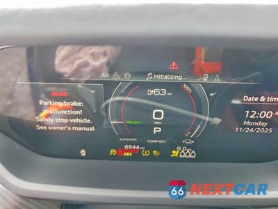 Zdjęcie 9 z 11 samochodu: 2024 AUDI RS E-TRON GT VIN:WAUBHBFW3R7900076 - miniatura