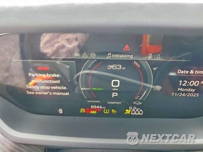 Zdjęcie 9 z 11 samochodu: 2024 AUDI RS E-TRON GT VIN:WAUBHBFW3R7900076 - miniatura