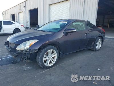 2012 NISSAN ALTIMA 2.5 S 1N4AL2EP8CC229659 - główne zdjęcie licytacji z USA - miniatura