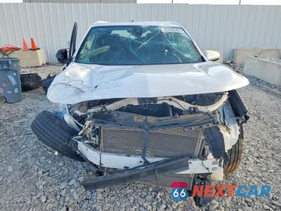 Piąte zdjęcie samochodu w środku: 2022 CHEVROLET EQUINOX LT VIN:3GNAXUEV0NL102637 - miniatura