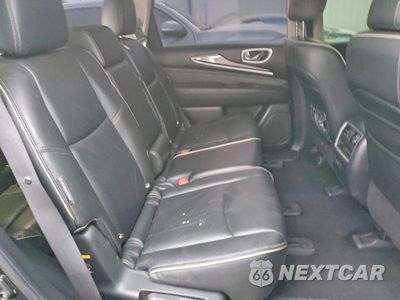 Zdjęcie 11 z 14 samochodu: 2019 INFINITI QX60 LUXE VIN:5N1DL0MN4KC548109 - miniatura