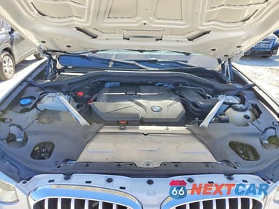 Zdjęcie 12 z 13 samochodu: 2020 BMW X3 SDRIVE30I VIN:5UXTY3C07LLU71695 - miniatura
