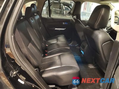 Zdjęcie 10 z 12 samochodu: 2011 FORD EDGE SEL VIN:2FMDK4JCXBBB31543 - miniatura