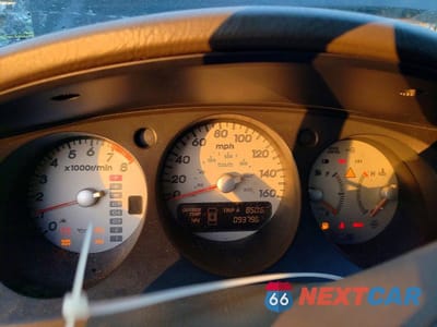 Zdjęcie 9 z 12 samochodu: 2002 ACURA 3.2TL TYPE-S VIN:19UUA56822A024288 - miniatura