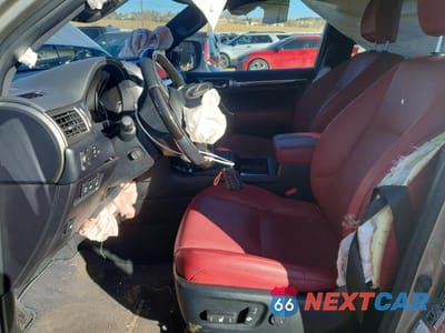 Zdjęcie 7 z 13 samochodu: 2023 LEXUS GX 460 BASE VIN:JTJAM7BX6P5381682 - miniatura