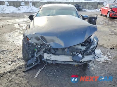 Piąte zdjęcie samochodu w środku: 2015 LEXUS IS 350 BASE VIN:JTHBE1D2XF5021573 - miniatura