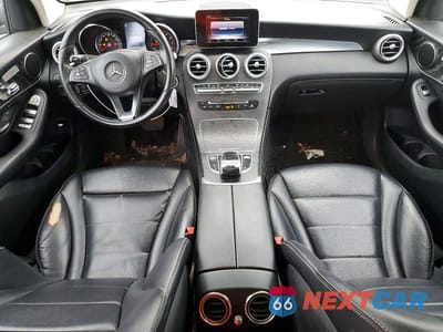 Zdjęcie 8 z 12 samochodu: 2016 MERCEDES-BENZ GLC 300 VIN:WDC0G4JB8GF107737 - miniatura