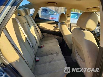 Zdjęcie 10 z 11 samochodu: 2010 HYUNDAI ELANTRA BLUE VIN:KMHDU4AD8AU030657 - miniatura