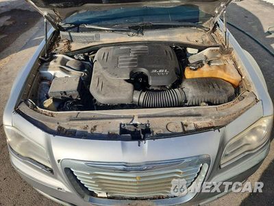 Zdjęcie 21 z 24 samochodu: 2012 CHRYSLER 300 LIMITED VIN:2C3CCACGXCH210354 - miniatura
