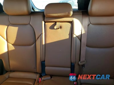 Zdjęcie 10 z 13 samochodu: 2023 GENESIS GV70 BASE VIN:KMUMADTB2PU100054 - miniatura