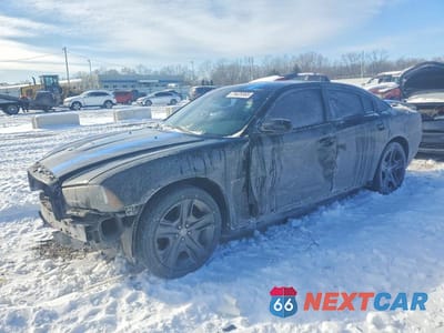 2011 DODGE CHARGER R 2B3CL5CT2BH616841 - główne zdjęcie licytacji z USA - miniatura