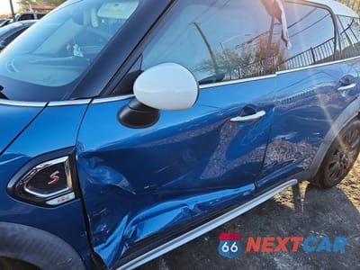 Zdjęcie 7 z 13 samochodu: 2019 MINI COOPER S C VIN:WMZYT3C57K3E98107 - miniatura