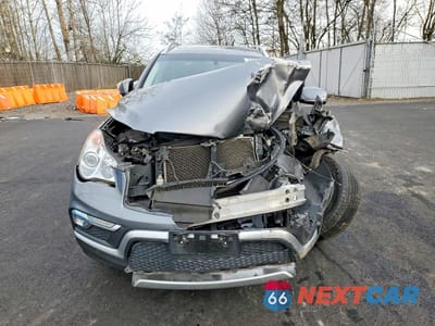 Piąte zdjęcie samochodu w środku: 2016 INFINITY QX50 BASE VIN:JN1BJ0RR9GM270177 - miniatura