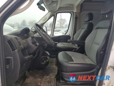 Zdjęcie 7 z 12 samochodu: 2019 RAM PROMASTER 2500 UTILITY / SERVICE VAN VIN:3C6TRVDG6KE501290 - miniatura