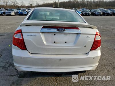 Zdjęcie 6 z 14 samochodu: 2010 FORD FUSION SEL VIN:3FAHP0JA8AR169342 - miniatura