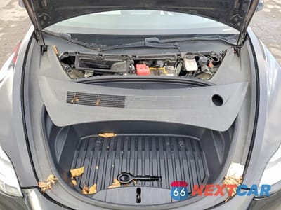 Zdjęcie 11 z 12 samochodu: 2021 TESLA MODEL 3 VIN:5YJ3E1EB1MF859989 - miniatura