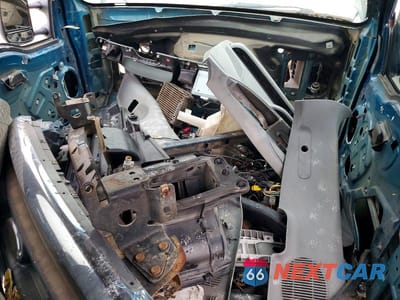 Zdjęcie 8 z 13 samochodu: 2002 FORD F350 SUPER DUTY VIN:1FTWW33F12EB01175 - miniatura