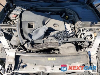 Zdjęcie 11 z 12 samochodu: 2018 MERCEDES-BENZ GLC 300 VIN:WDC0G4JB0JV015969 - miniatura