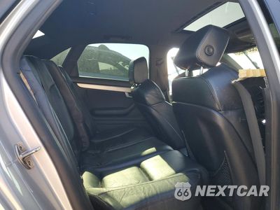 Zdjęcie 10 z 12 samochodu: 2007 AUDI A4 2.0T QUATTRO VIN:WAUDF78E57A193109 - miniatura