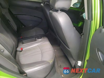 Zdjęcie 10 z 12 samochodu: 2014 CHEVROLET SPARK LS VIN:KL8CA6S93EC576544 - miniatura