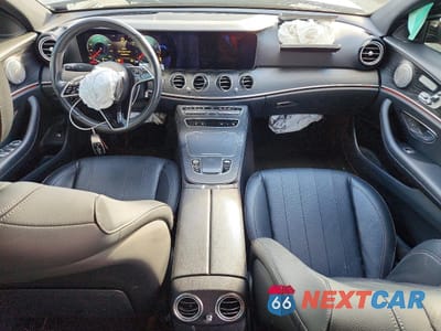 Zdjęcie 8 z 13 samochodu: 2022 MERCEDES-BENZ E 350 VIN:W1KZF8DB6NB025325 - miniatura