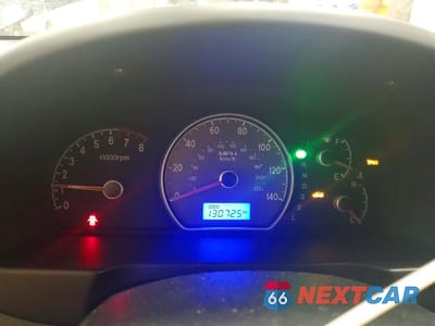 Zdjęcie 9 z 12 samochodu: 2008 HYUNDAI ELANTRA GLS VIN:KMHDU46DX8U515305 - miniatura