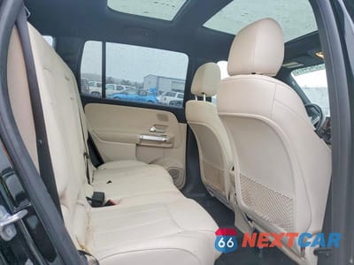 Zdjęcie 10 z 11 samochodu: 2023 MERCEDES-BENZ EQB 300 4MATIC VIN:W1N9M0KB1PN065133 - miniatura