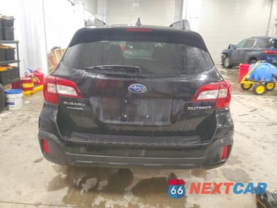 Zdjęcie 6 z 13 samochodu: 2019 SUBARU OUTBACK 2.5I PREMIUM VIN:4S4BSAFC3K3268287 - miniatura